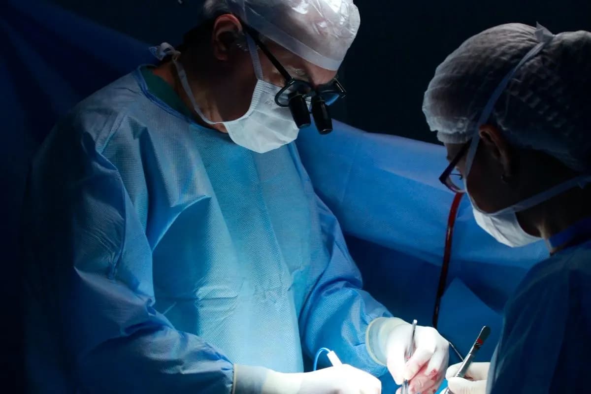 Samsun Adrenal (Böbreküstü Bezi) Ameliyatı Nedir?