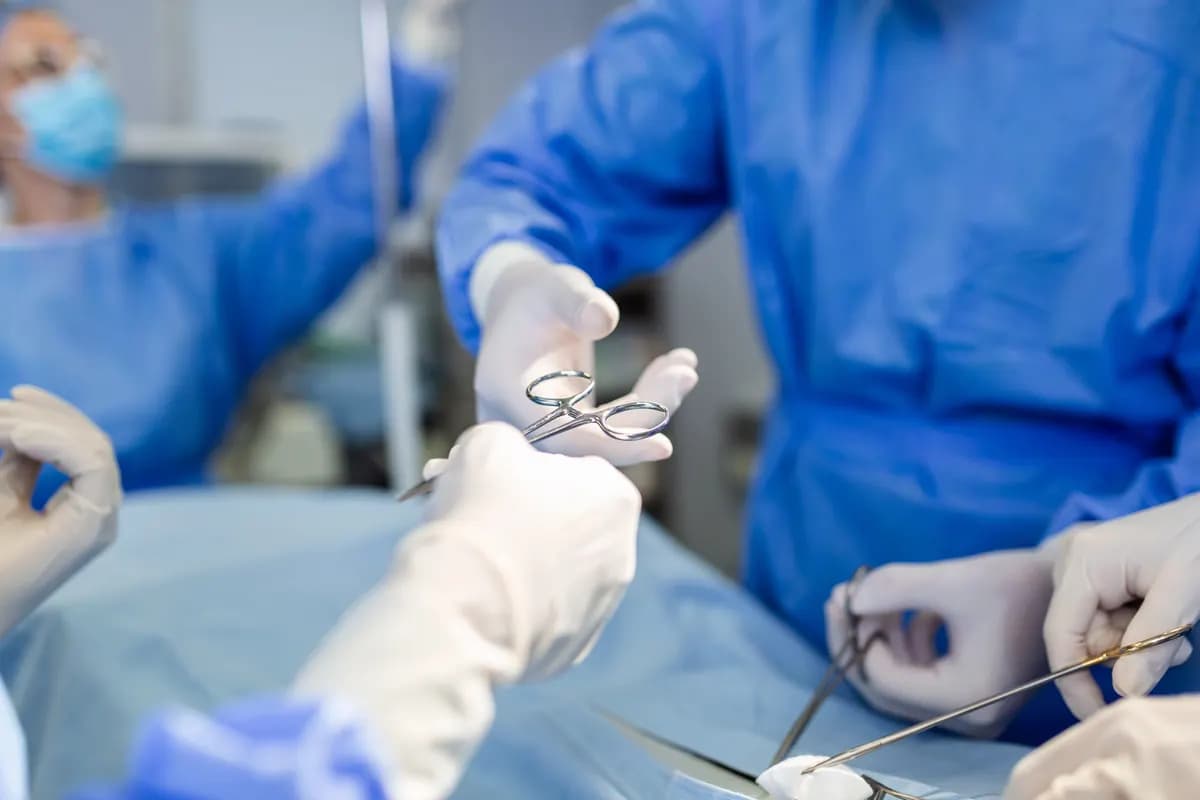 Femoral Herni Onarım Yöntemleri