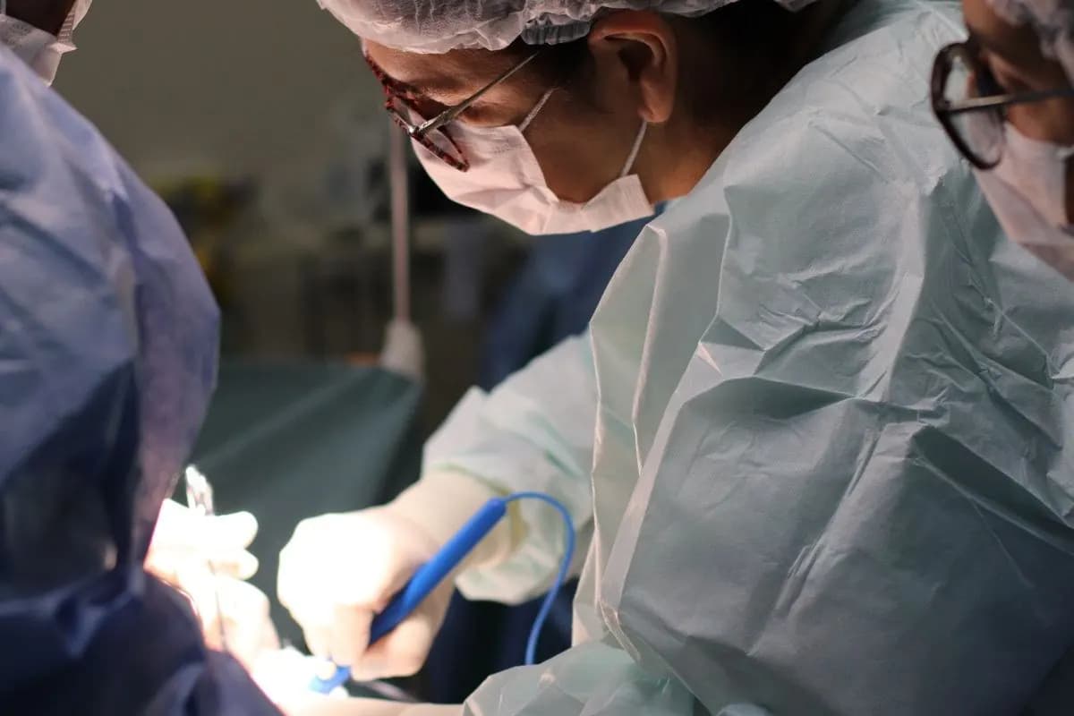 Gastrik ByPass Nedir?