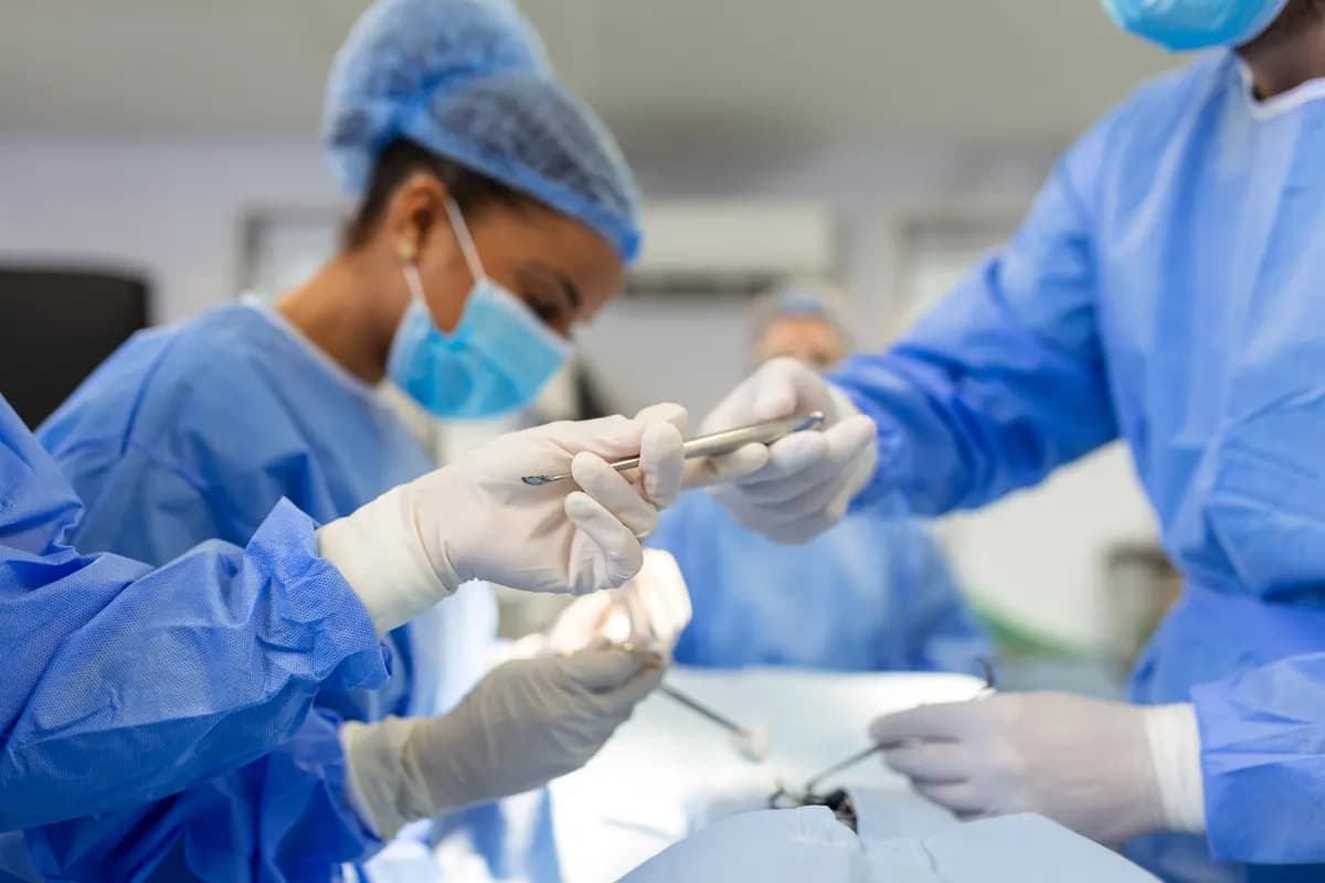 Spigelian Hernia Onarım Yöntemleri