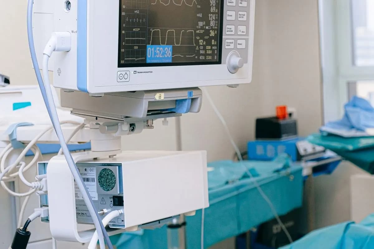 Tiroid Cerrahisinde Teknoloji ve Güvenlik Standartları