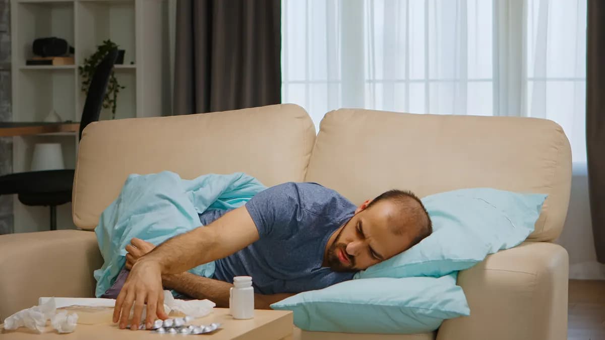 Belirtiler ve Ne Zaman Başvurmalı?