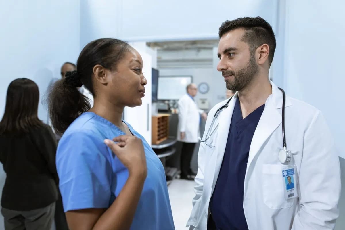 Gastroenterit Hastası Takibi Nasıl Yapılır?