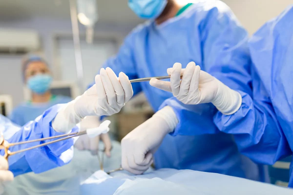Stoma Kapatılması Ameliyatı Nasıl Yapılır?